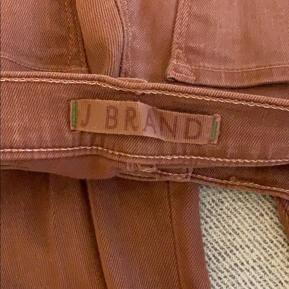 J Brand supper skinny jeans - size 25 - Picture 4 of 6